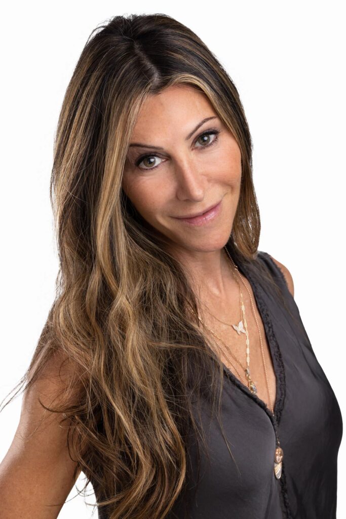 Pamela Mitchell