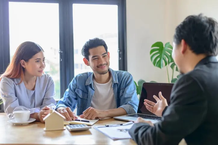 Tips for Homebuyers