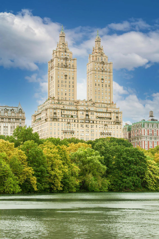 Upper West Side