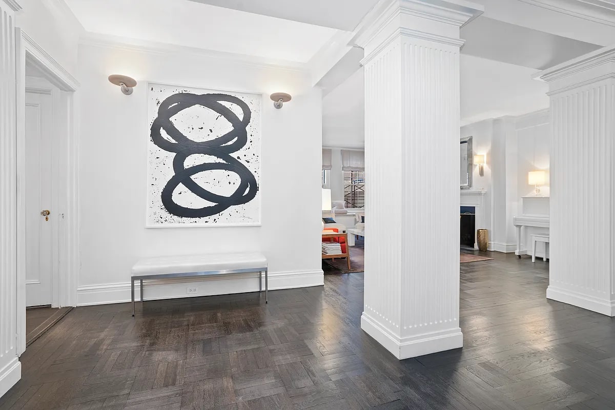 1105 Park Avenue #4C, New York, NY 10128