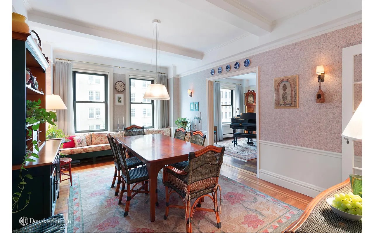 670 West End Avenue #5F, New York, NY 10025